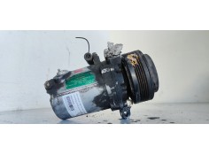 Recambio de compresor aire acondicionado para bmw serie 3 berlina (e46) 2.0 16v diesel cat referencia OEM IAM 64528386650  