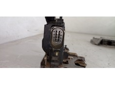 Recambio de cerradura puerta delantera derecha para skoda octavia berlina (1u2) 1.6 referencia OEM IAM   