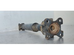 Recambio de transmision central para ssangyong rexton rx 270 full referencia OEM IAM   