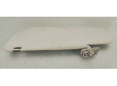 Recambio de parasol derecho para fiat doblo 1.3 jtd 90 referencia OEM IAM   