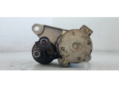 Recambio de motor arranque para skoda fabia (6y2/6y3) attractive referencia OEM IAM 02T911023S  
