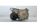 Recambio de motor arranque para skoda fabia (6y2/6y3) attractive referencia OEM IAM 02T911023S  