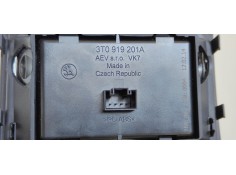 Recambio de mando multifuncion para skoda superb combi (3t5) active referencia OEM IAM 3T0919201A  