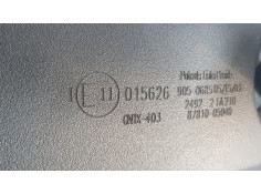 Recambio de espejo para toyota avensis berlina (t25) 2.0 d4d 115 referencia OEM IAM E11015626  