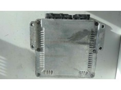 Recambio de centralita motor uce para chrysler voyager (rg) 2.5 crd cat referencia OEM IAM 0281011280 P04727666AC 
