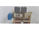 Recambio de caja reles / fusibles para nissan primera berlina (p12) 2.0 16v cat referencia OEM IAM 24350AV700  