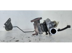 Recambio de turbocompresor para hyundai h 1 starex 2.5 turbodiesel referencia OEM IAM 282004A160  