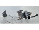 Recambio de turbocompresor para hyundai h 1 starex 2.5 turbodiesel referencia OEM IAM 282004A160  