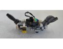 Recambio de mando multifuncion para renault megane iii berlina 5 p 1.2 16v referencia OEM IAM 255529492R  