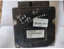 Recambio de centralita motor uce para mercedes-benz clase c (w203) berlina 1.8 cat referencia OEM IAM A2711531679 5WK90437 
