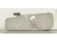 Recambio de parasol izquierdo para fiat doblo 1.3 jtd 90 referencia OEM IAM   