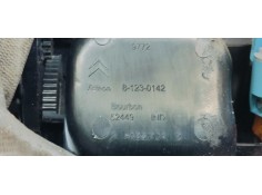 Recambio de moldura para citroen c5 berlina millenium referencia OEM IAM 9682457777  