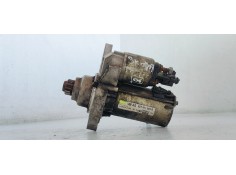 Recambio de motor arranque para skoda fabia (6y2/6y3) attractive referencia OEM IAM 02T911023S  