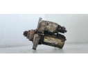 Recambio de motor arranque para skoda fabia (6y2/6y3) attractive referencia OEM IAM 02T911023S  