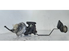 Recambio de turbocompresor para hyundai h 1 starex 2.5 turbodiesel referencia OEM IAM 282004A160  