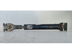 Recambio de transmision central para ssangyong rexton rx 270 full referencia OEM IAM   