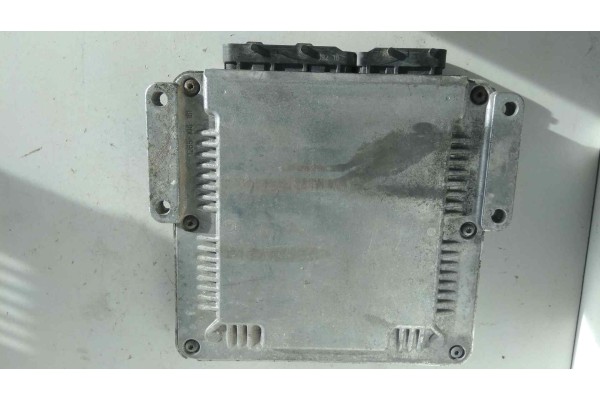 Recambio de centralita motor uce para chrysler voyager (rg) 2.5 crd cat referencia OEM IAM 0281011280 P04727666AC 