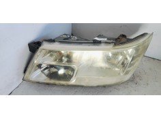 Recambio de faro izquierdo para dodge journey 2.0 crd 140 fap referencia OEM IAM   