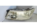 Recambio de faro izquierdo para dodge journey 2.0 crd 140 fap referencia OEM IAM   