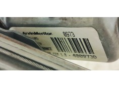 Recambio de elevalunas delantero izquierdo para citroen c3 1.4 referencia OEM IAM 400973D  