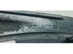 Recambio de moldura para citroen c5 berlina millenium referencia OEM IAM 9682457777  
