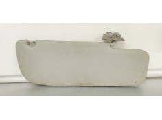 Recambio de parasol izquierdo para fiat doblo 1.3 jtd 90 referencia OEM IAM   
