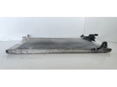 Recambio de radiador agua para bmw serie 5 berlina (e60) 3.0 24v cat referencia OEM IAM 1711751920903  