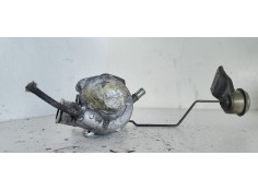 Recambio de turbocompresor para hyundai h 1 starex 2.5 turbodiesel referencia OEM IAM 282004A160  