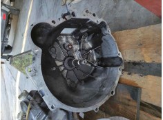 Recambio de caja cambios para mitsubishi galloper (hyundai) 2.5 td cat referencia OEM IAM A967630  