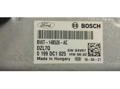 Recambio de modulo electronico para ford focus lim. 1.0 i turbo 125 referencia OEM IAM BV6T14B526AC  