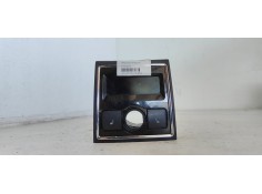 Recambio de mando multifuncion para skoda superb combi (3t5) active referencia OEM IAM 3T0919201A  