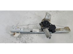 Recambio de elevalunas trasero izquierdo para jaguar x-type wagon 3.0i 235 4x4 referencia OEM IAM 991135XXX  