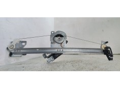 Recambio de elevalunas delantero izquierdo para citroen c3 1.4 referencia OEM IAM 400973D  