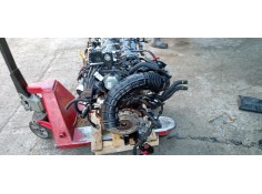 Recambio de motor completo para hyundai i30 (gd) 1.4crdi 90 fap referencia OEM IAM D4FC  