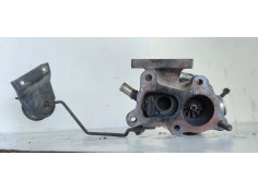 Recambio de turbocompresor para hyundai h 1 starex 2.5 turbodiesel referencia OEM IAM 282004A160  