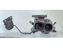 Recambio de turbocompresor para hyundai h 1 starex 2.5 turbodiesel referencia OEM IAM 282004A160  