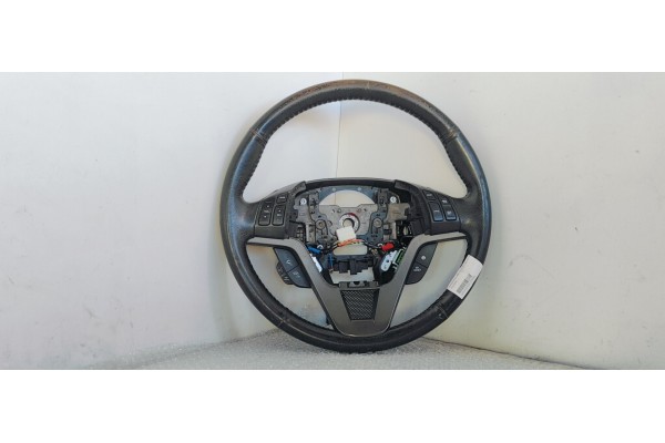 Recambio de volante para honda cr-v (re) 2.2 dtec 150 4x4 fap referencia OEM IAM   