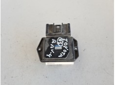 Recambio de resistencia calefaccion para toyota rav 4 (a3) 2.2 d-cat referencia OEM IAM 4993002121  