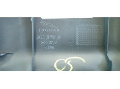 Recambio de moldura para jaguar f-pace 2.0 diesel cat referencia OEM IAM GX733F902AC CM43078 