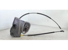 CERRADURA PUERTA TRASERA IZQUIERDA 13598364 