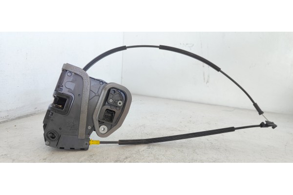Recambio de cerradura puerta trasera izquierda para opel astra k lim. 5türig dynamic referencia OEM IAM 13598364  
