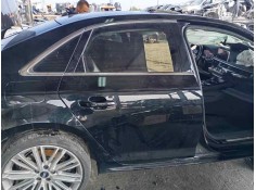 Recambio de puerta trasera derecha para audi a4 berlina (8w2) 3.0tdi 272 4x4 fap referencia OEM IAM   