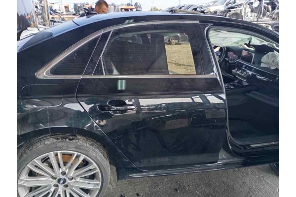 Recambio de puerta trasera derecha para audi a4 berlina (8w2) 3.0tdi 272 4x4 fap referencia OEM IAM   