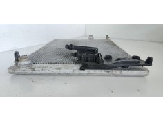 Recambio de radiador agua para bmw serie 5 berlina (e60) 3.0 24v cat referencia OEM IAM 1711751920903  