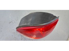 Recambio de piloto trasero derecho para opel zafira a 1.8 16v referencia OEM IAM   