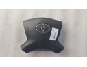 Recambio de airbag delantero izquierdo para toyota avensis berlina (t25) 2.0 d4d 115 referencia OEM IAM 4513005112  