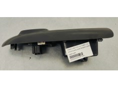 Recambio de mando elevalunas trasero derecho para nissan juke (f15) 1.2 i turbo 115 referencia OEM IAM 829601KA2A  
