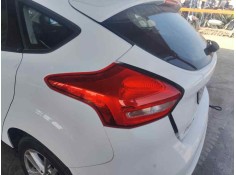 Recambio de piloto trasero izquierdo para ford focus lim. 1.0 i turbo 125 referencia OEM IAM   