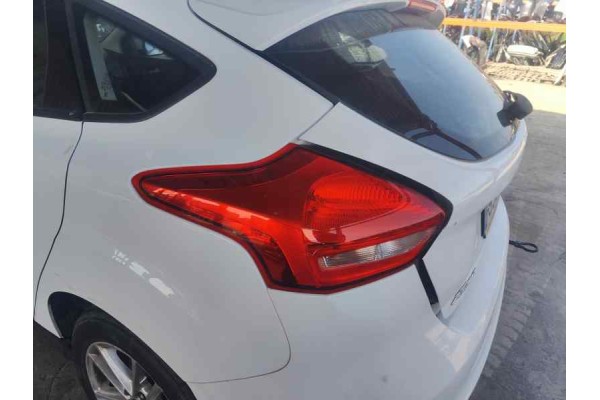 Recambio de piloto trasero izquierdo para ford focus lim. 1.0 i turbo 125 referencia OEM IAM   