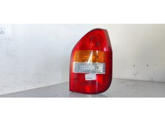 Recambio de piloto trasero derecho para opel zafira a 1.8 16v referencia OEM IAM   